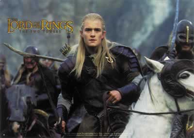 Lord Of The Rings