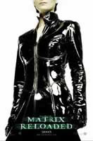 MATRIX - RELOADED