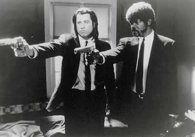 Pulp Fiction