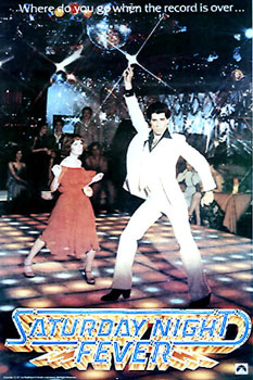 Saturday Night Fever