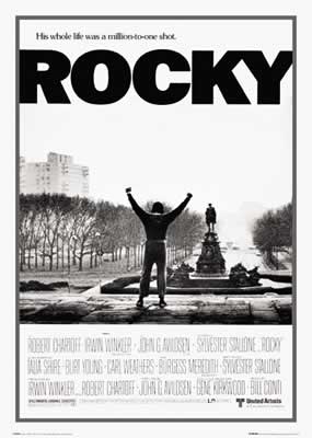 ROCKY