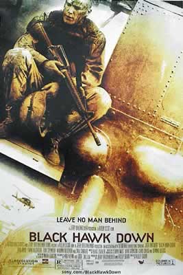 Black Hawk Down