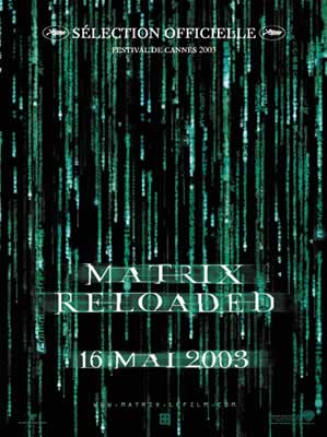 MATRIX - RELOADED