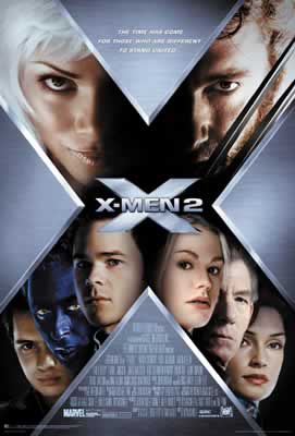 X-MEN 2