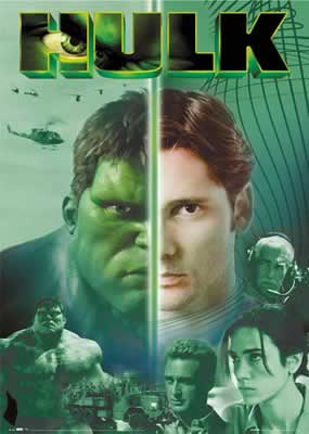 THE HULK
