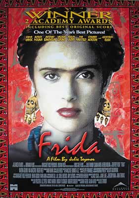 Frida