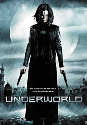 UNDERWORLD