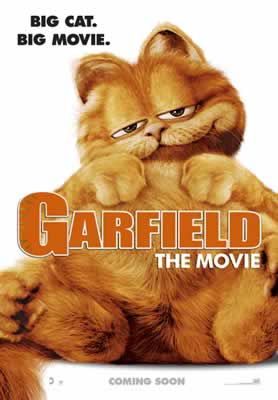 GARFIELD