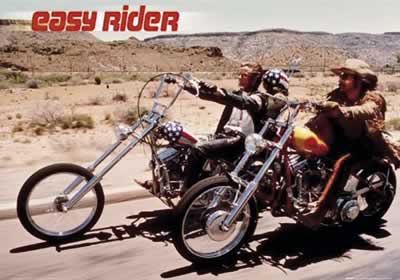 EASY RIDER