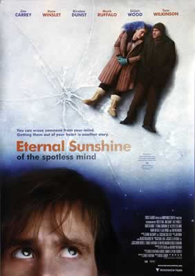 ETERNAL SUNSHINE