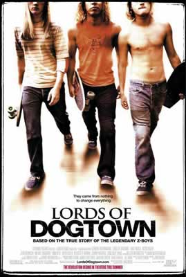 LORDS OF DOGTOWN