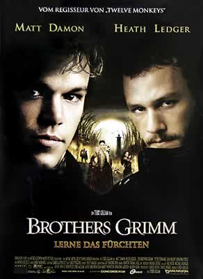BROTHERS GRIMM
