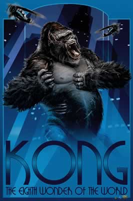 KING KONG
