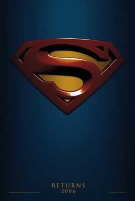 SUPERMAN RETURNS