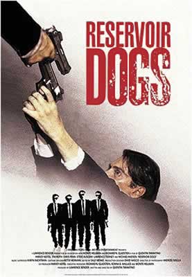 RESERVOIR DOGS