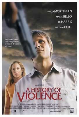 A History of Violence