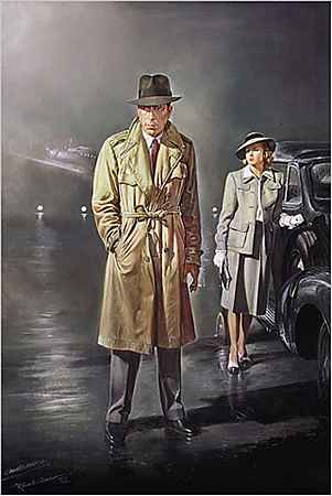 CASABLANCA