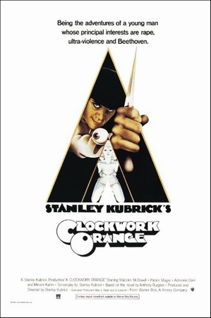 Clockwork Orange