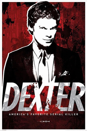 Dexter America's Favorite Serial Killer