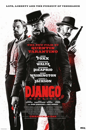 Django Unchained Poster Life, Liberty...