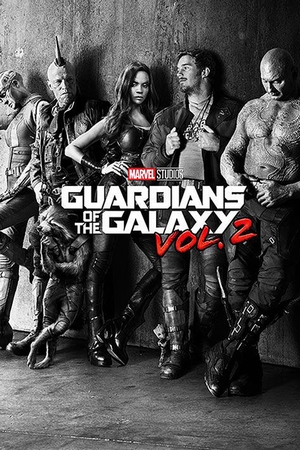 Guardians of the Galaxy Vol. 2 - Teaser