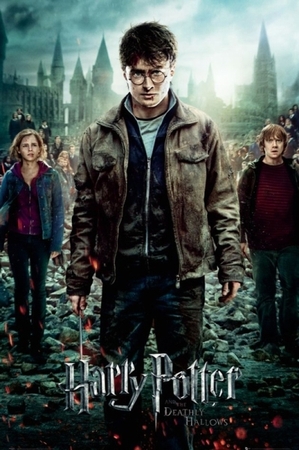 Harry Potter und die Heiligtmer des Todes 