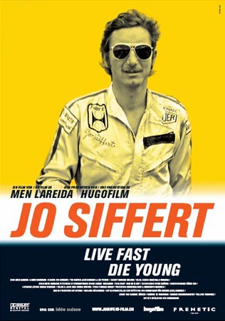 Jo Siffert