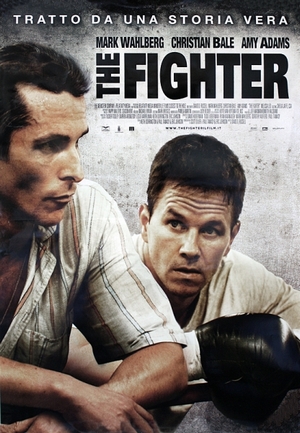 The Fighter