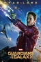 Guardians of the Galaxy - Star Lord