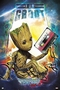 Guardians of the Galaxy Vol. 2 - I am Groot