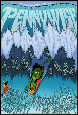 Pennywise - Circle Jerks