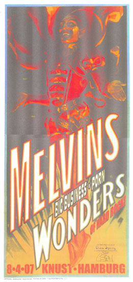 The Melvins
