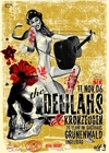 Plakat - The Delilahs
