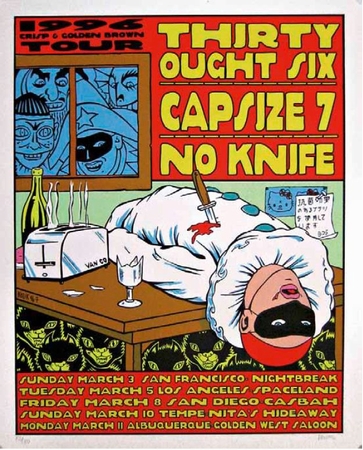 Kozik - Thirty Ought Six