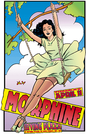 Morphine