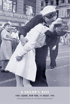 Sailors Kiss