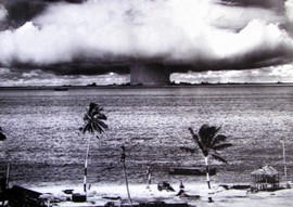 Atom Bomb
