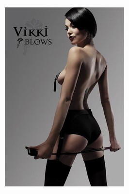 Vikki Blows