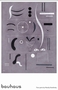 Bauhaus Poster Four Parts By.. Wassily Kandinsky