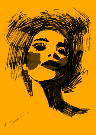 BB LADY
