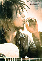 Bob Marley
