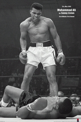 Muhammad Ali