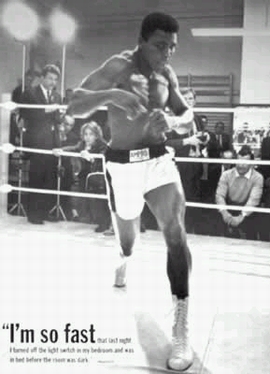 Muhammad Ali
