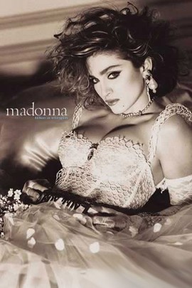 Madonna - Poster
