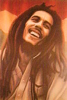 Bob Marley