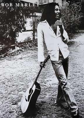 Bob Marley