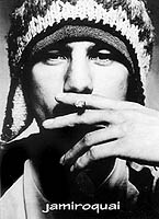 Jamiroquai