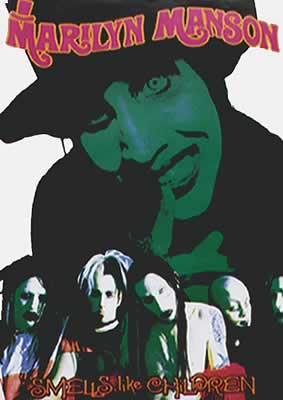 Marilyn Manson