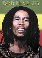 Bob Marley