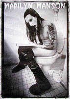 Marilyn Manson